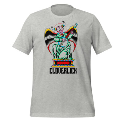 Arch Angel Banjo - Unisex t-shirt